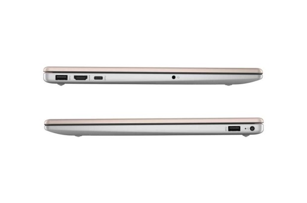 Laptop HP 15-FD0622 / 8L1G4UA / Intel N100 / 16GB / UFS 128GB / Intel UHD / HD / Win 11 / Różowy