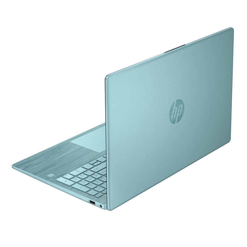 Laptop HP 15-FD0625 / 8L1G8UA / Intel N100 / 4GB / UFS 128GB / Intel UHD / HD / Win 11 / Niebieski