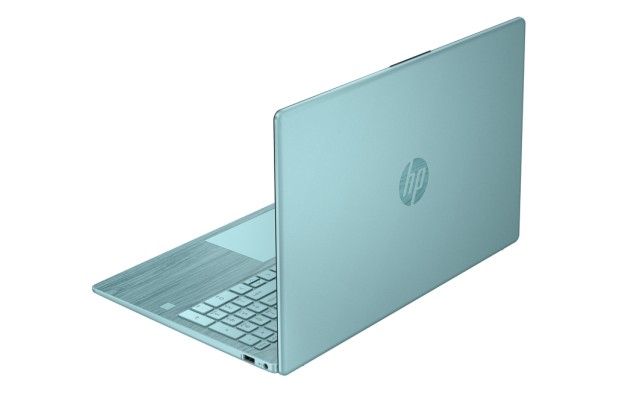 Laptop HP 15-FD0625 / 8L1G8UA / Intel N100 / 4GB / UFS 128GB / Intel UHD / HD / Win 11 / Niebieski