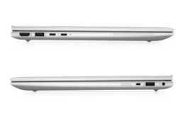 Biznesowy Laptop HP EliteBook 835 G10 9W7B1U8 / Ryzen 5 PRO 7540U / 32GB / SSD 512GB / Radeon / WUXGA / Win 11 Pro / Srebrny