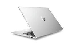 Biznesowy Laptop HP EliteBook 835 G10 9W7B1U8 / Ryzen 5 PRO 7540U / 32GB / SSD 512GB / Radeon / WUXGA / Win 11 Pro / Srebrny
