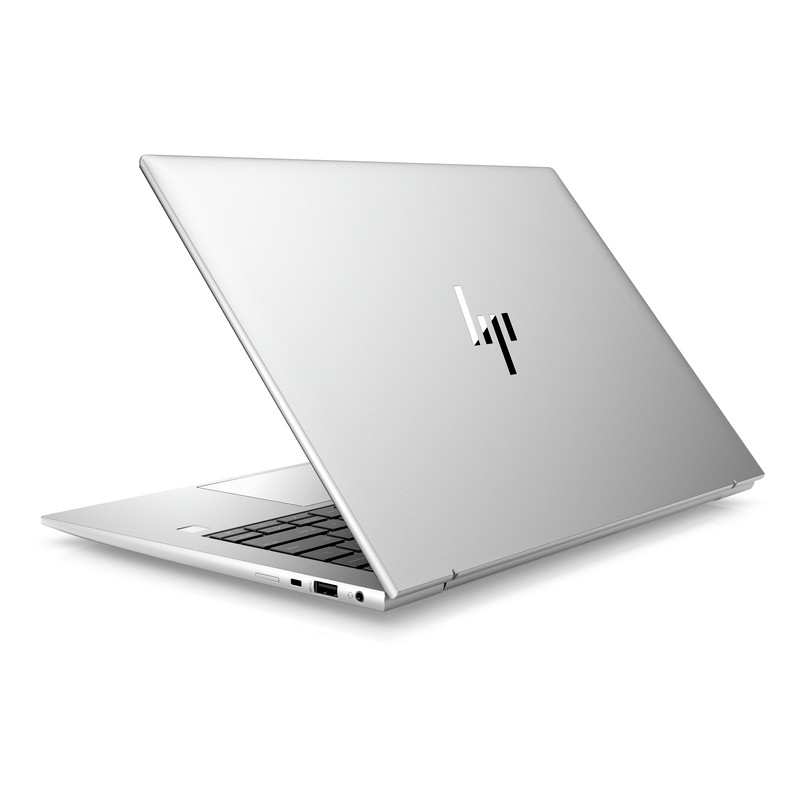 Biznesowy Laptop HP EliteBook 835 G10 9W7B1U8 / Ryzen 5 PRO 7540U / 32GB / SSD 512GB / Radeon / WUXGA / Win 11 Pro / Srebrny