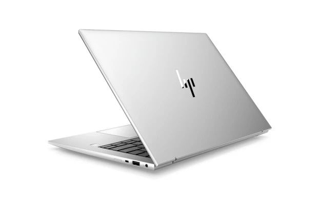 Biznesowy Laptop HP EliteBook 835 G10 9W7B1U8 / Ryzen 5 PRO 7540U / 32GB / SSD 512GB / Radeon / WUXGA / Win 11 Pro / Srebrny