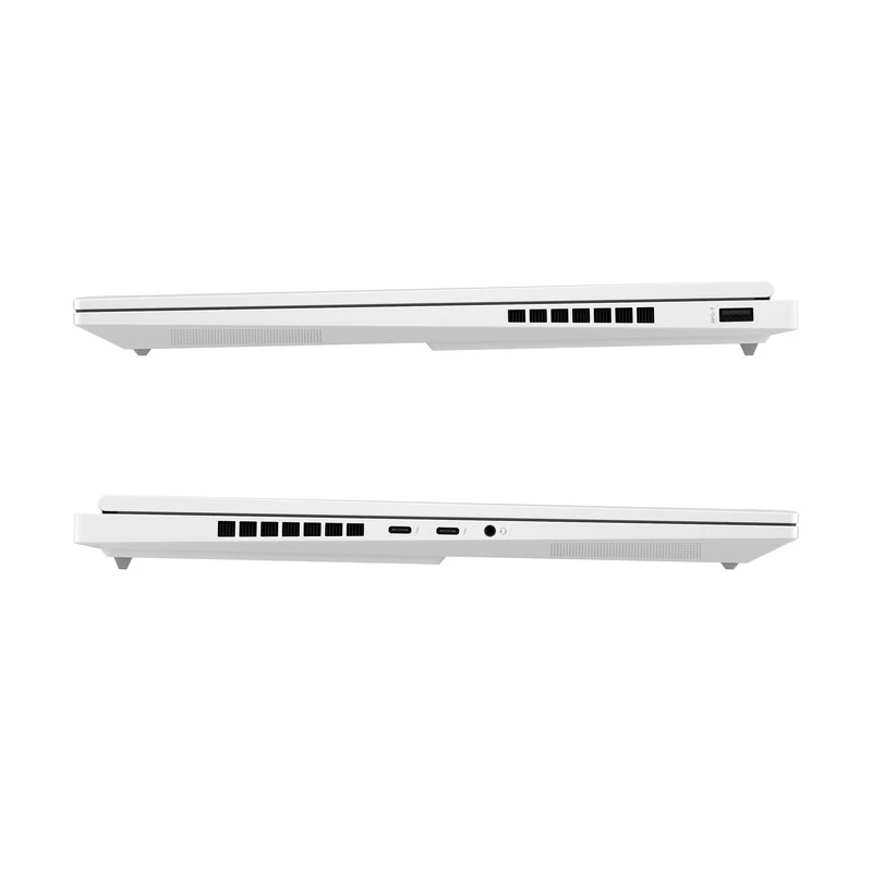 Gamingowy Laptop HP OMEN TRANSCEND 16T-U000 / A25A0U8 / Intel i7-13 / 16GB / SSD 1TB / RTX 4050 / WUXGA / 165Hz / Win 11 / Biały