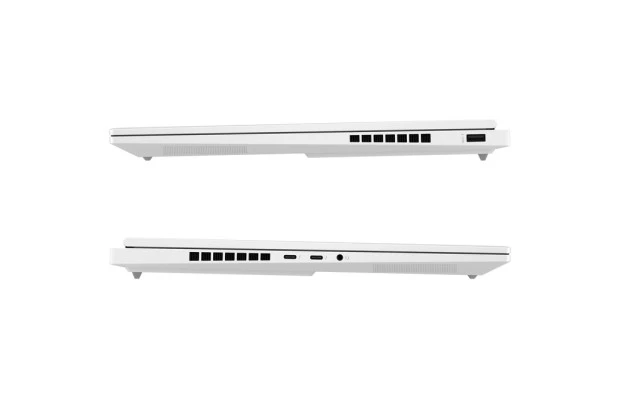 Gamingowy Laptop HP OMEN TRANSCEND 16T-U000 / A25A0U8 / Intel i7-13 / 16GB / SSD 1TB / RTX 4050 / WUXGA / 165Hz / Win 11 / Biały