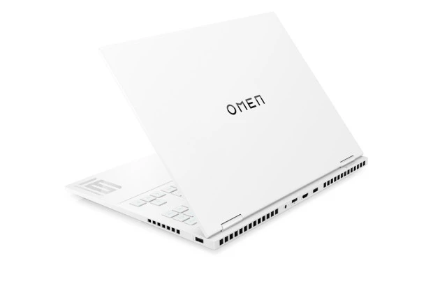 Gamingowy Laptop HP OMEN TRANSCEND 16T-U000 / A25A0U8 / Intel i7-13 / 16GB / SSD 1TB / RTX 4050 / WUXGA / 165Hz / Win 11 / Biały