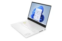 Gamingowy Laptop HP OMEN TRANSCEND 16T-U000 / A25A0U8 / Intel i7-13 / 16GB / SSD 1TB / RTX 4050 / WUXGA / 165Hz / Win 11 / Biały