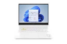 Gamingowy Laptop HP OMEN TRANSCEND 16T-U000 / A25A0U8 / Intel i7-13 / 16GB / SSD 1TB / RTX 4050 / WUXGA / 165Hz / Win 11 / Biały