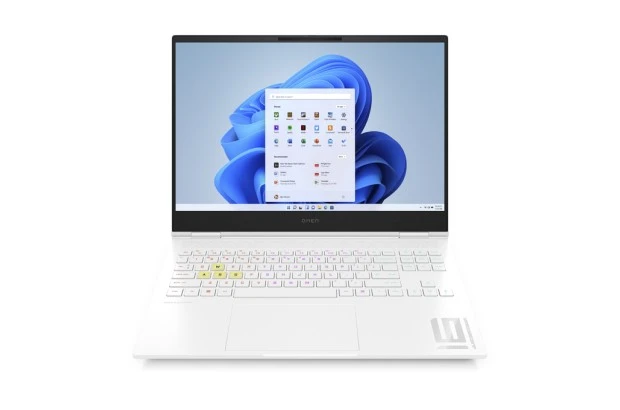 Gamingowy Laptop HP OMEN TRANSCEND 16T-U000 / A25A0U8 / Intel i7-13 / 16GB / SSD 1TB / RTX 4050 / WUXGA / 165Hz / Win 11 / Biały