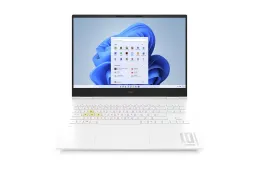 Gamingowy Laptop HP OMEN TRANSCEND 16T-U000 / A25A0U8 / Intel i7-13 / 32GB / SSD 2TB / RTX 4050 / WUXGA / 165Hz / Win 11 / Biały