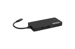 Lenovo 7-in-1 HUB USB-C do HDMI, USB-A, TF SD, USB-C power pass-through