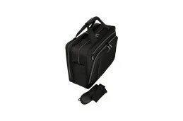 VERUS VIP Torba na laptop BARCELONA TF30/40 BG 15,6-17,3" czany + szary