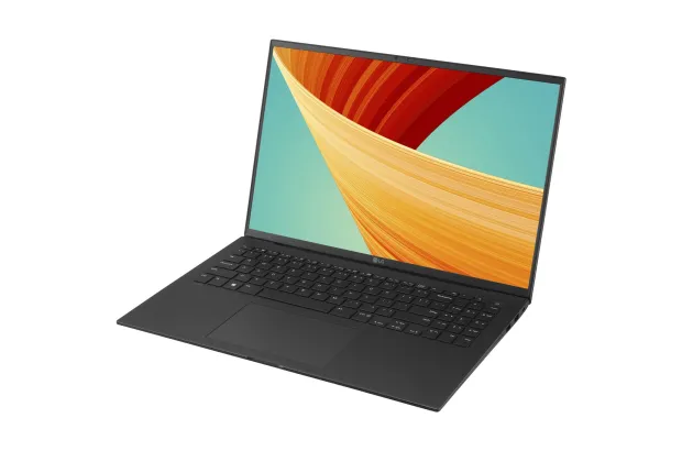Laptop LG gram 16 / 16Z90R-H.AAS7U1 / Intel i7-13 / 16GB / SSD 1TB / Intel Xe / WQXGA / Dotyk / Win 11 / Czarny