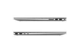 Laptop HP Envy 17-ch0020na / 4J9D7EA / Intel Core i7 / 32GB / SSD 1 TB / Intel Xe / UHD / Win 11 / Srebrny