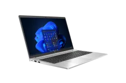 Laptop do pracy HP ProBook 450 G9 / 6N191UA / Intel Core i7-12 / 32GB / SSD 1TB / Intel Xe / FullHD / Win 11 Pro / Srebrny