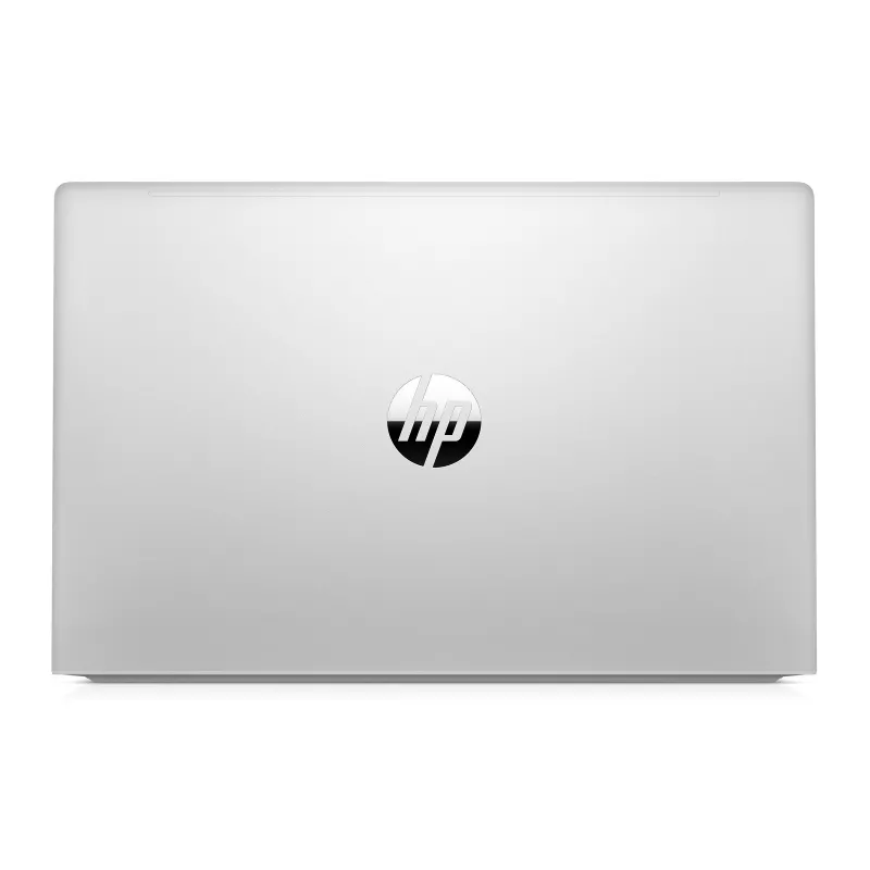 Laptop do pracy HP ProBook 450 G9 / 6N191UA / Intel Core i7-12 / 32GB / SSD 1TB / Intel Xe / FullHD / Win 11 Pro / Srebrny