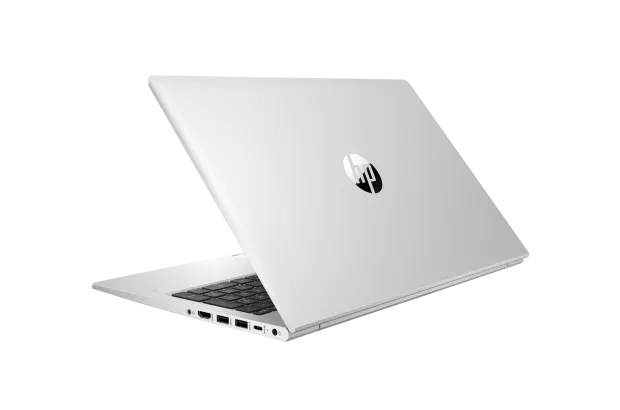 Laptop do pracy HP ProBook 450 G9 / 6N191UA / Intel Core i7-12 / 32GB / SSD 1TB / Intel Xe / FullHD / Win 11 Pro / Srebrny