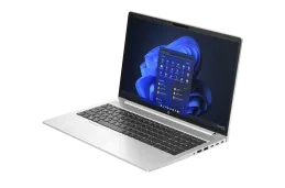 Laptop do pracy HP ProBook 450 G10 / 822Q7UT / Intel i7-13 / 16GB / SSD 512GB / Intel Xe / FullHD / Dotyk / Win 11 Pro