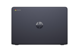 Laptop HP ChromeBook 14-db0000na / 5SX33EA / AMD A4 / 4GB / eMMC 32GB / AMD Radeon / HD / Chrome OS / Niebieski