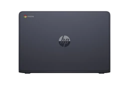 Laptop HP ChromeBook 14-db0000na / 5SX33EA / AMD A4 / 4GB / eMMC 32GB / AMD Radeon / HD / Chrome OS / Niebieski