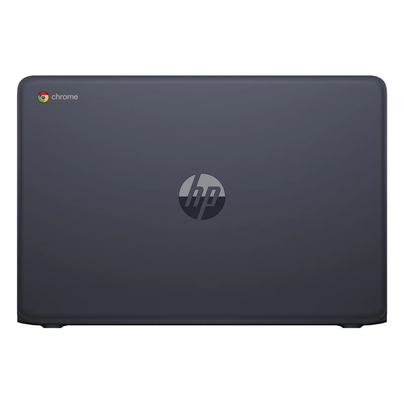 Laptop HP ChromeBook 14-db0000na / 5SX33EA / AMD A4 / 4GB / eMMC 32GB / AMD Radeon / HD / Chrome OS / Niebieski
