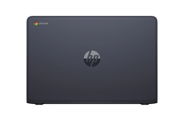 Laptop HP ChromeBook 14-db0000na / 5SX33EA / AMD A4 / 4GB / eMMC 32GB / AMD Radeon / HD / Chrome OS / Niebieski