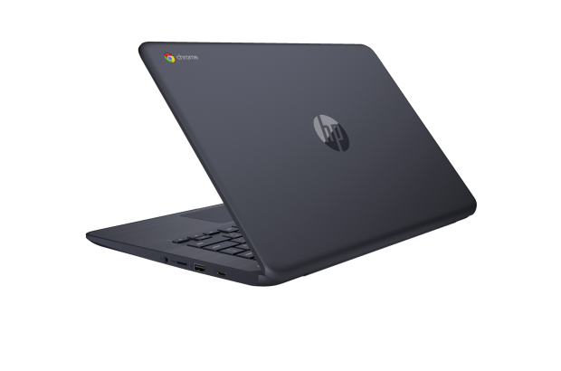 Hp outlet chromebook