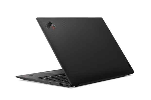 Laptop Lenovo ThinkPad X1 CARBON Gen 9 / 20XXX09900 / Intel i5-11 / 32GB / SSD 256GB / Intel Xe / WUXGA / Win 11 Pro / Czarny