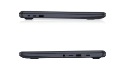 Laptop HP ChromeBook 14-db0000na / 5SX33EA / AMD A4 / 4GB / eMMC 32GB / AMD Radeon / HD / Chrome OS / Niebieski