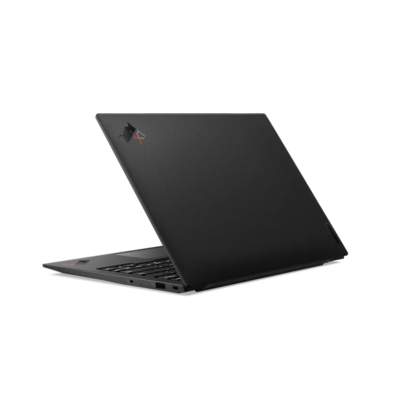 Laptop Lenovo ThinkPad X1 CARBON Gen 9 / 20XXX09900 / Intel i5-11 / 32GB / SSD 512GB / Intel Xe / WUXGA / Win 11 Pro / Czarny