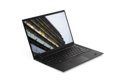 Laptop Lenovo ThinkPad X1 CARBON Gen 9 / 20XXX09900 / Intel i5-11 / 32GB / SSD 1TB / Intel Xe / WUXGA / Win 11 Pro / Czarny