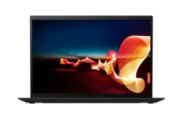 Laptop Lenovo ThinkPad X1 CARBON Gen 9 / 20XXX09900 / Intel i5-11 / 32GB / SSD 1TB / Intel Xe / WUXGA / Win 11 Pro / Czarny