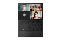 Laptop Lenovo ThinkPad X1 CARBON Gen 9 / 20XXX09900 / Intel i5-11 / 32GB / SSD 1TB / Intel Xe / WUXGA / Win 11 Pro / Czarny