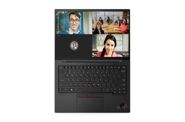 Laptop Lenovo ThinkPad X1 CARBON Gen 9 / 20XXX09900 / Intel i5-11 / 32GB / SSD 1TB / Intel Xe / WUXGA / Win 11 Pro / Czarny