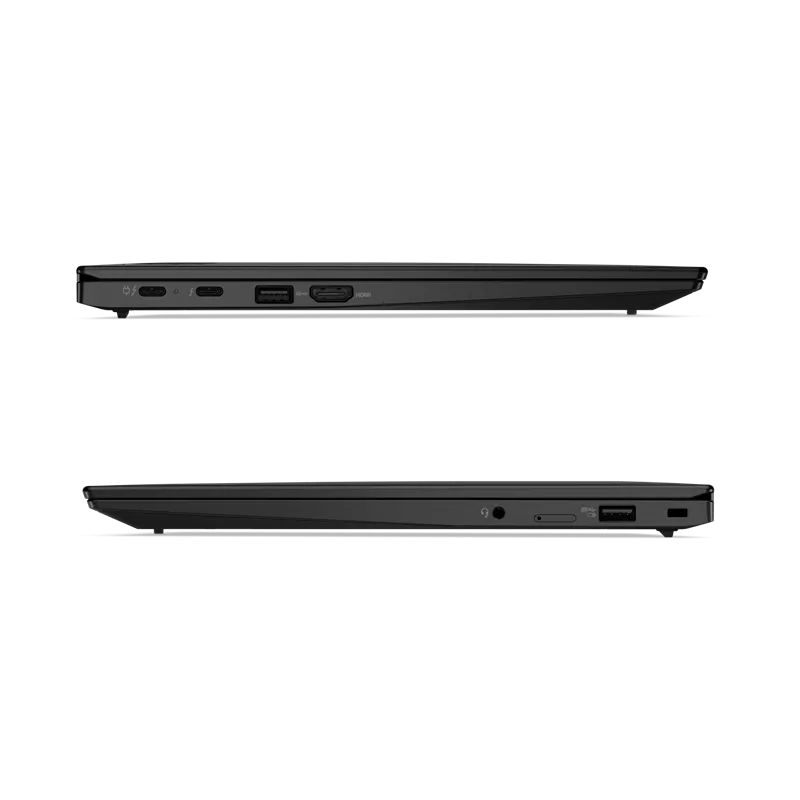 Laptop Lenovo ThinkPad X1 CARBON Gen 9 / 20XXX09900 / Intel i5-11 / 32GB / SSD 1TB / Intel Xe / WUXGA / Win 11 Pro / Czarny