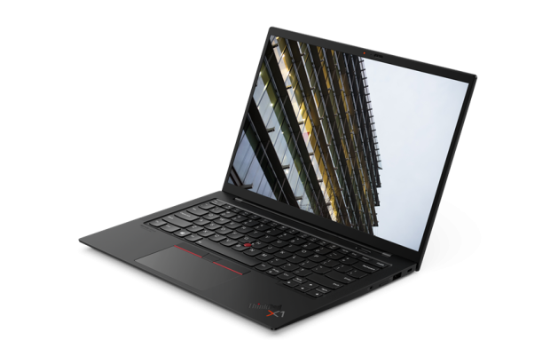 Laptop Lenovo ThinkPad X1 CARBON Gen 9 / 20XXX09900 / Intel i5-11 / 32GB / SSD 2TB / Intel Xe / WUXGA / Win 11 Pro / Czarny