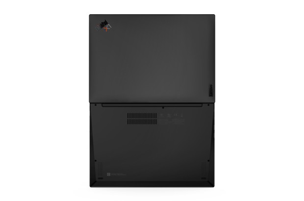 Laptop Lenovo ThinkPad X1 CARBON Gen 9 / 20XXX09900 / Intel i5-11 / 32GB / SSD 2TB / Intel Xe / WUXGA / Win 11 Pro / Czarny