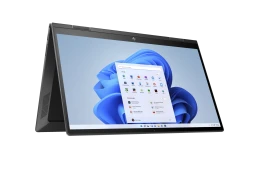 Laptop 2w1 HP Envy x360 15-ee1093cl / 4S325UA / AMD Ryzen 7 / 12GB / SSD 512GB / AMD Radeon / FullHD / Win 11 / Czarny