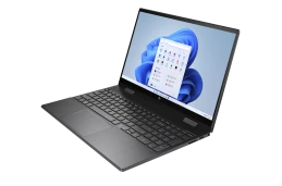 Laptop 2w1 HP Envy x360 15-ee1093cl / 4S325UA / AMD Ryzen 7 / 12GB / SSD 512GB / AMD Radeon / FullHD / Win 11 / Czarny