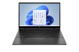 Laptop 2w1 HP Envy x360 15-ee1093cl / 4S325UA / AMD Ryzen 7 / 12GB / SSD 512GB / AMD Radeon / FullHD / Win 11 / Czarny