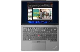 Laptop Biznesowy Lenovo ThinkPad E14 G5 / 21JKX006US / Intel i5-13 / 16GB / SSD 512GB / WUXGA / Win11 Pro