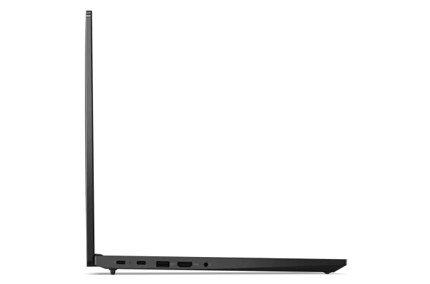 Laptop Biznesowy Lenovo ThinkPad E16 G1 / 21JTX006US / AMD Ryzen 5 / 16GB / SSD 512GB / WUXGA / Win11 Pro