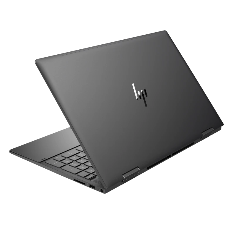 Laptop 2w1 HP Envy x360 15-ee1093cl / 4S325UA / AMD Ryzen 7 / 12GB / SSD 512GB / AMD Radeon / FullHD / Win 11 / Czarny