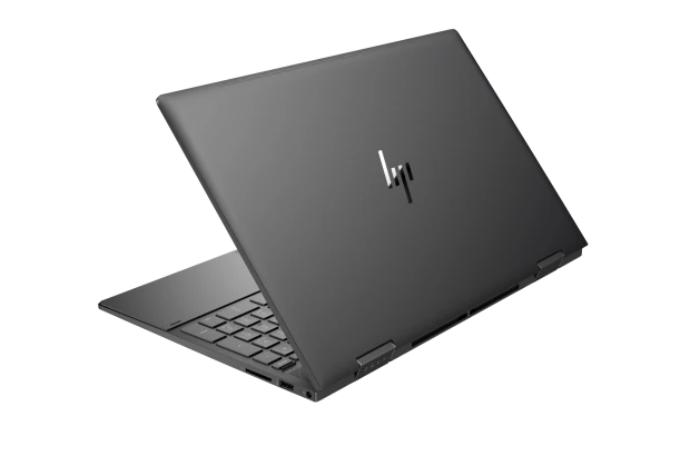 Laptop 2w1 HP Envy x360 15-ee1093cl / 4S325UA / AMD Ryzen 7 / 12GB / SSD 512GB / AMD Radeon / FullHD / Win 11 / Czarny