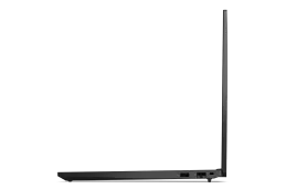Laptop Biznesowy Lenovo ThinkPad E16 G1 / 21JTX006US / AMD Ryzen 5 / 16GB / SSD 512GB / WUXGA / Win11 Pro