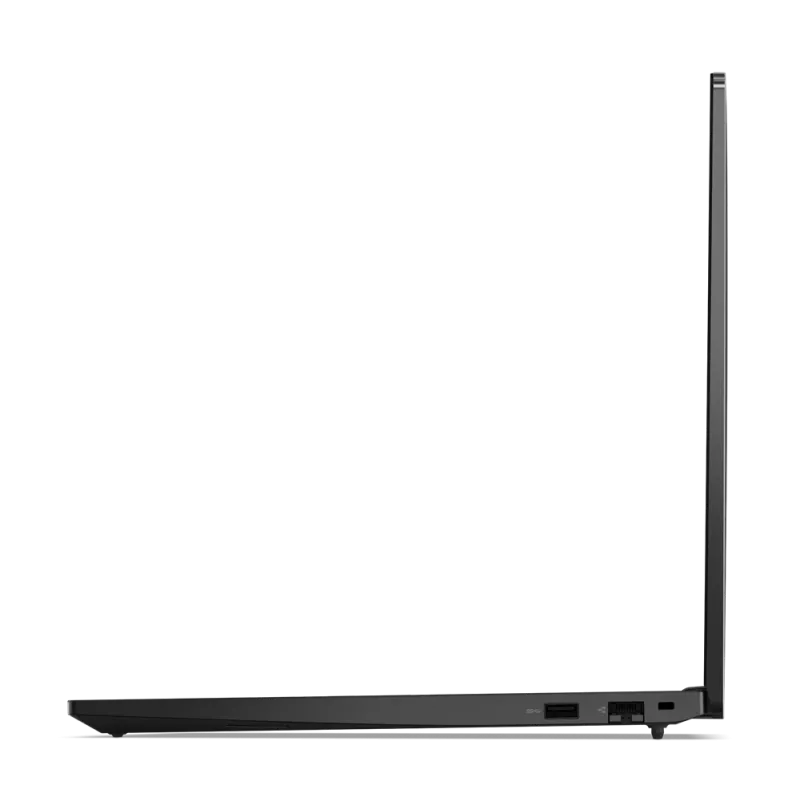 Laptop Biznesowy Lenovo ThinkPad E16 G1 / 21JTX006US / AMD Ryzen 5 / 16GB / SSD 512GB / WUXGA / Win11 Pro