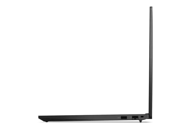 Laptop Biznesowy Lenovo ThinkPad E16 G1 / 21JTX006US / AMD Ryzen 5 / 16GB / SSD 512GB / WUXGA / Win11 Pro