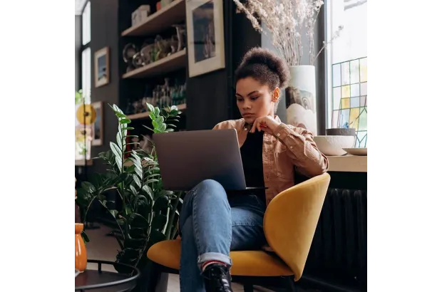 Laptop Biznesowy Lenovo ThinkPad E16 G1 / 21JTX006US / AMD Ryzen 5 / 16GB / SSD 512GB / WUXGA / Win11 Pro