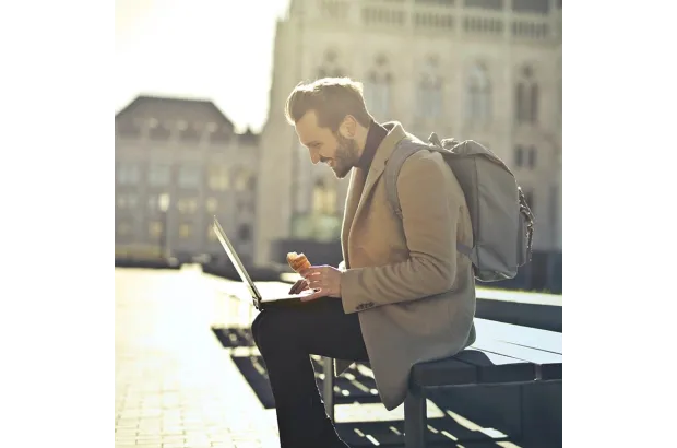 Laptop Biznesowy Lenovo ThinkPad E16 G1 / 21JTX006US / AMD Ryzen 5 / 16GB / SSD 512GB / WUXGA / Win11 Pro