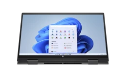 Laptop 2w1 HP Envy x360 15-ee1093cl / 4S325UA / AMD Ryzen 7 / 12GB / SSD 512GB / AMD Radeon / FullHD / Win 11 / Czarny
